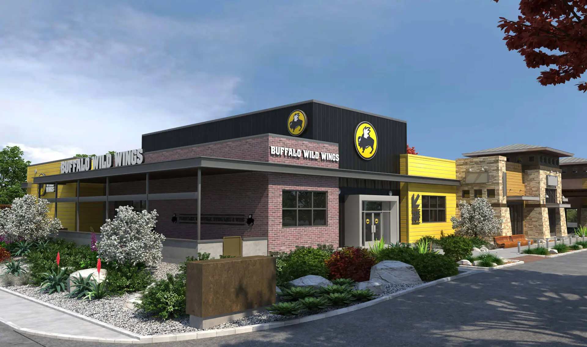 Commercial structural engineering projects by Anura — tenant improvements, warehouses, and ground-up builds
