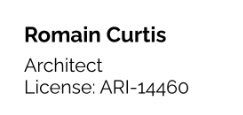 Architect License