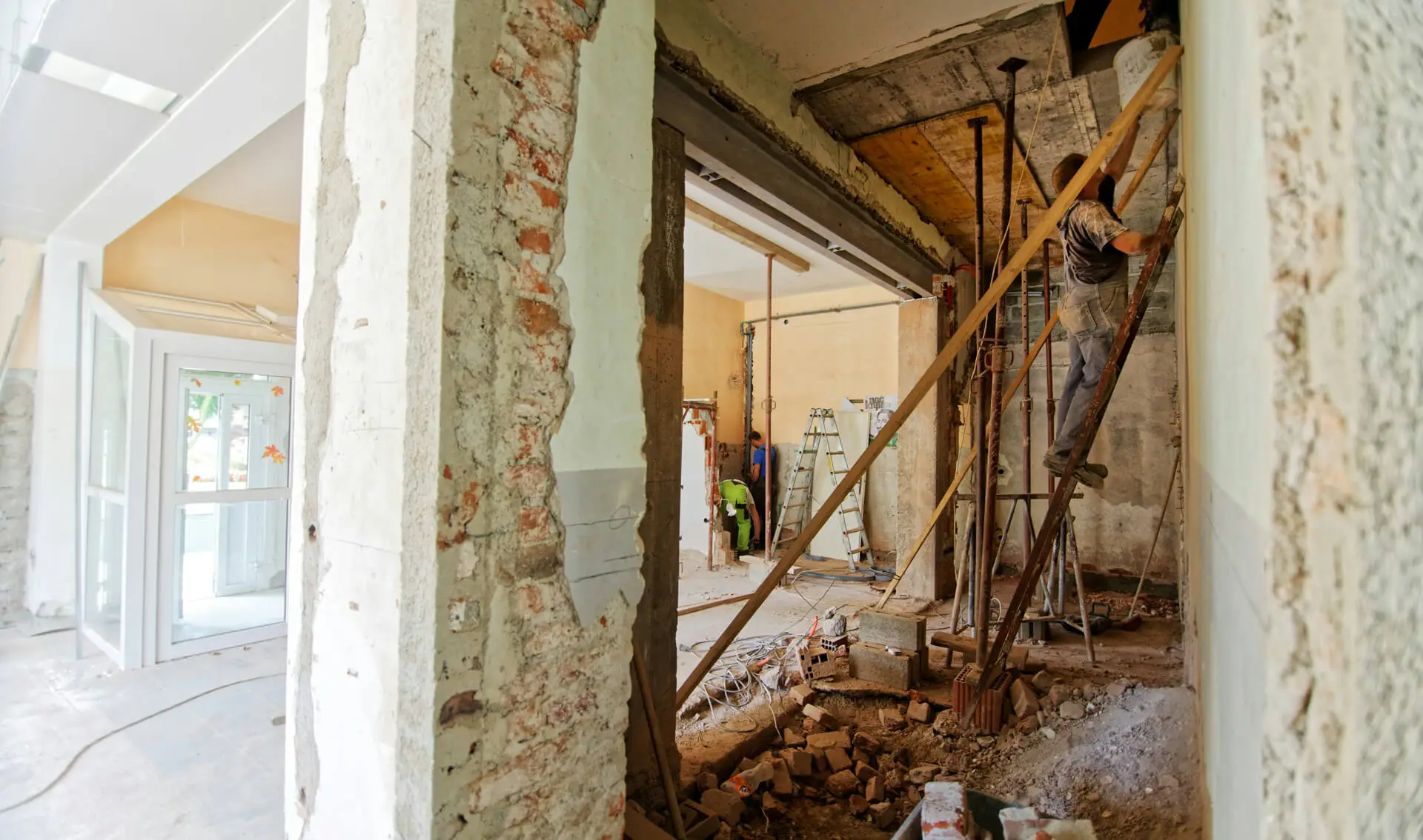 Advanced structural engineering calculations and 3D modeling